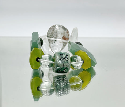 X JT HANDMADE CERAMIC01 chunky