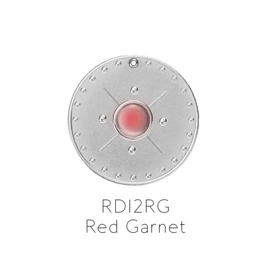 X KT RABBITDUCKILLUSION2 RDI2RG紅石 - PREMIUM