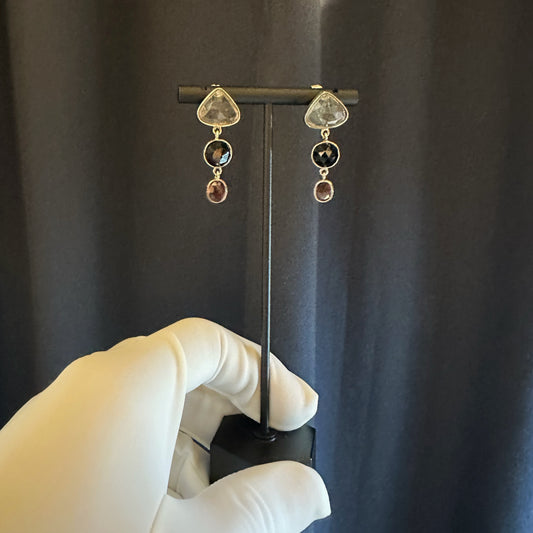 X JT HANDMADE EARRING 03