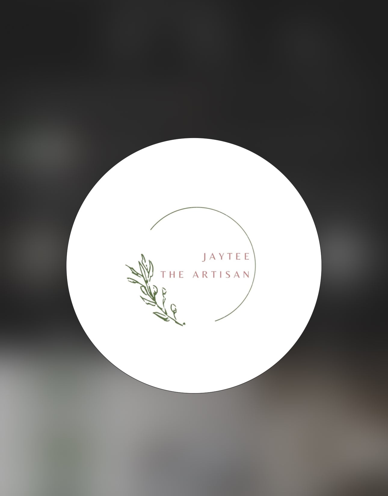 X JT HANDMADE EARRING 04