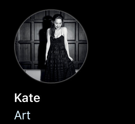 X KT RABBIT DUCK ILLUSION 兔鴨錯覺2021