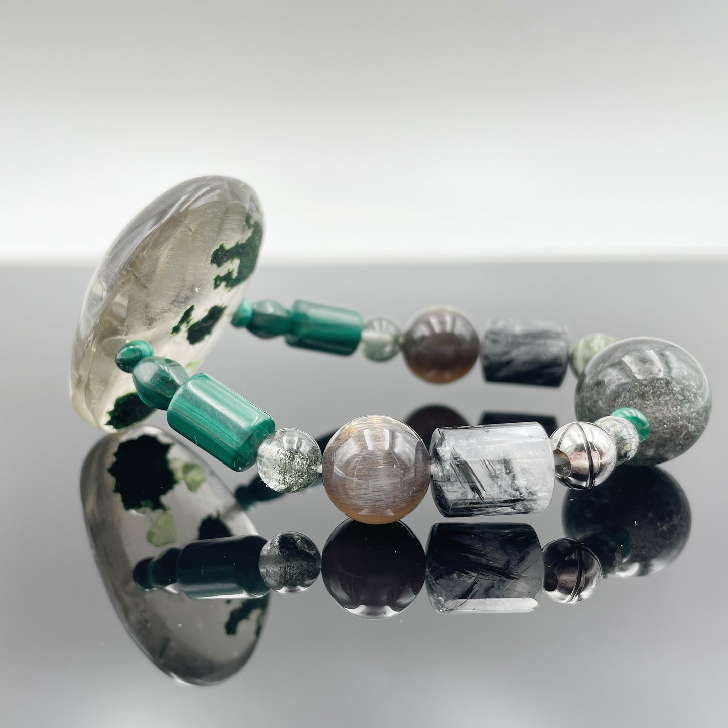 IOKH009 |chunky style