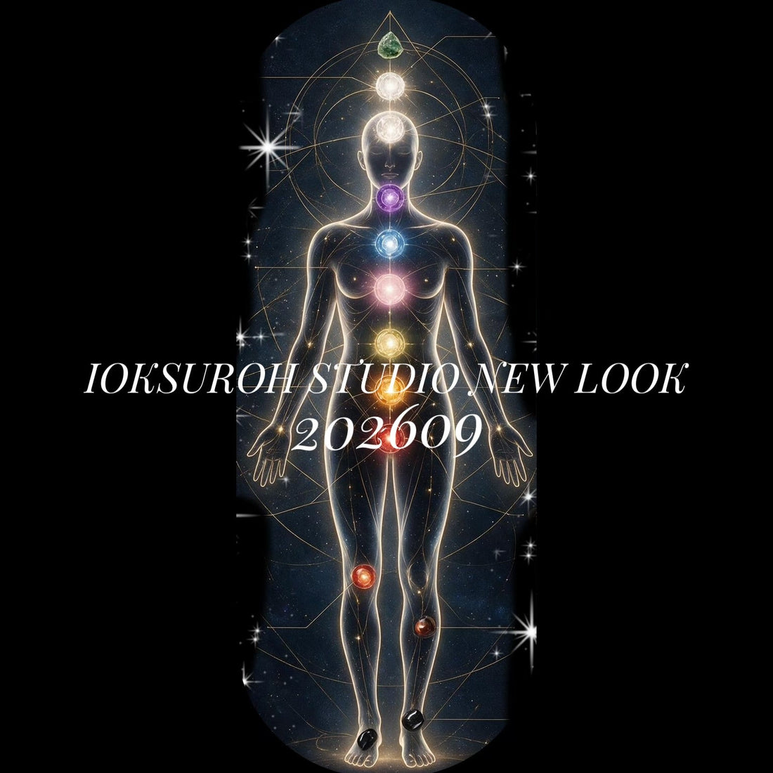 IOKSUROH STUDIO 202609