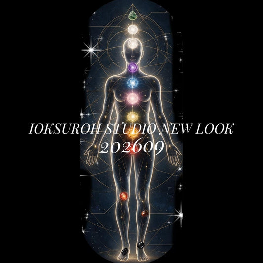 IOKSUROH STUDIO 202609