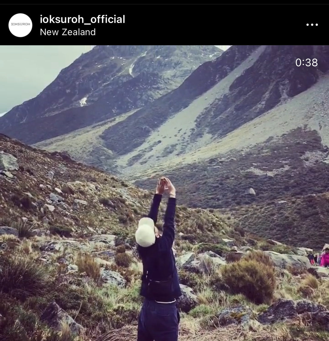 衣樂素羅的能量修練