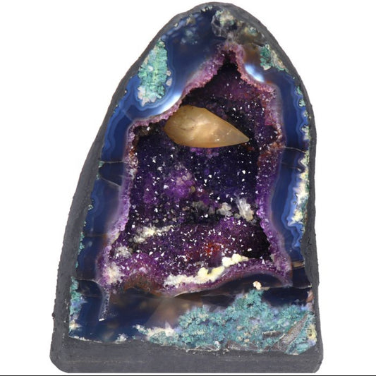 IOKSUROH ENERGY ARTDECO - UNIVERSE