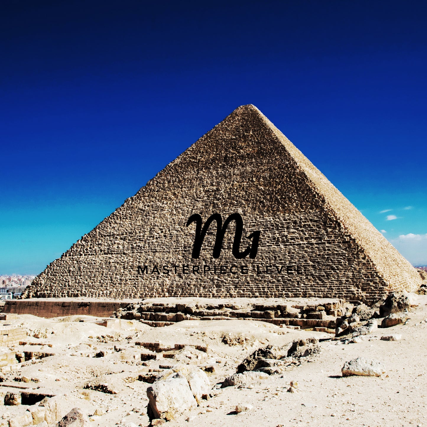 PERSONALISATION M1  ｜私人定制