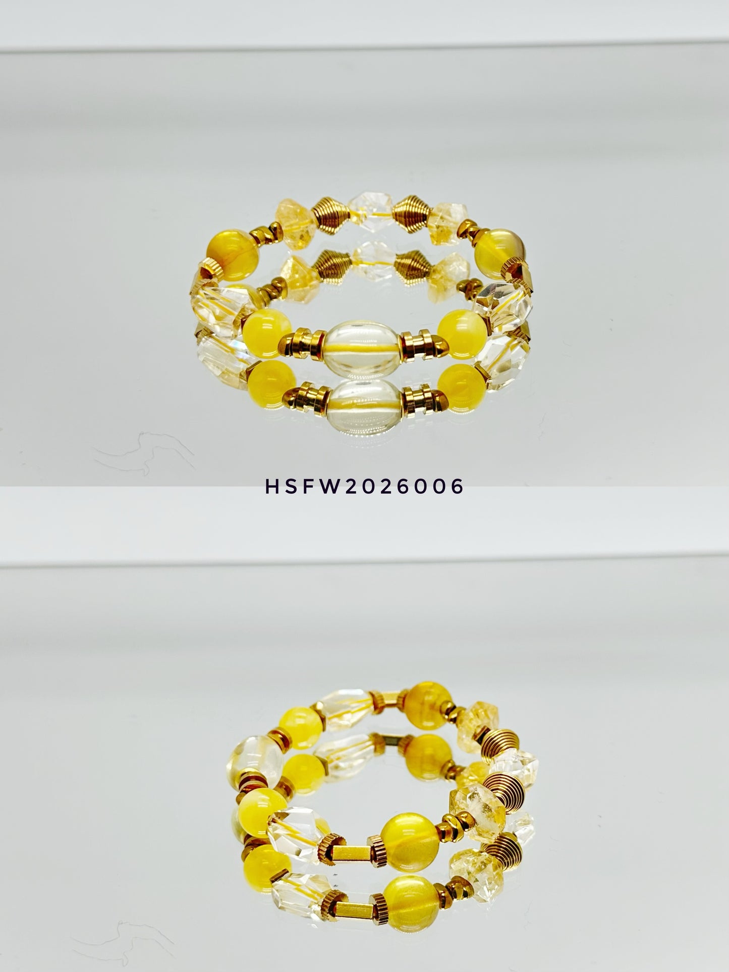 HORUS SERIES FW2026006