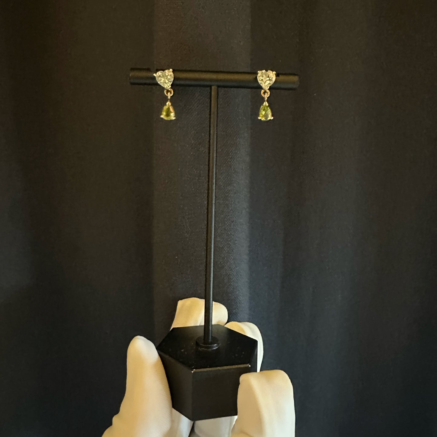 X JT HANDMADE EARRING 01