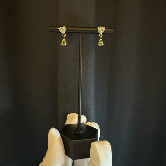 X JT HANDMADE EARRING 01