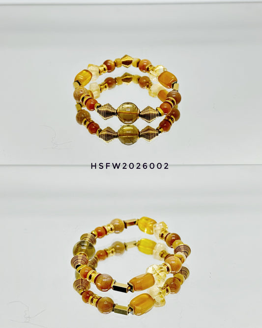 HORUS SERIES FW2026002