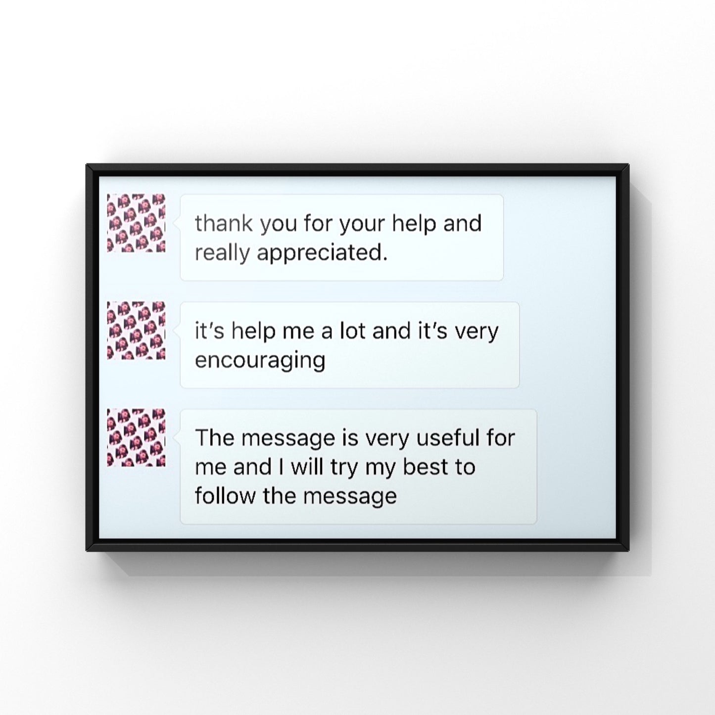 LONG -D SPIRITUAL CONSULTING | 靈性咨詢30 minutes