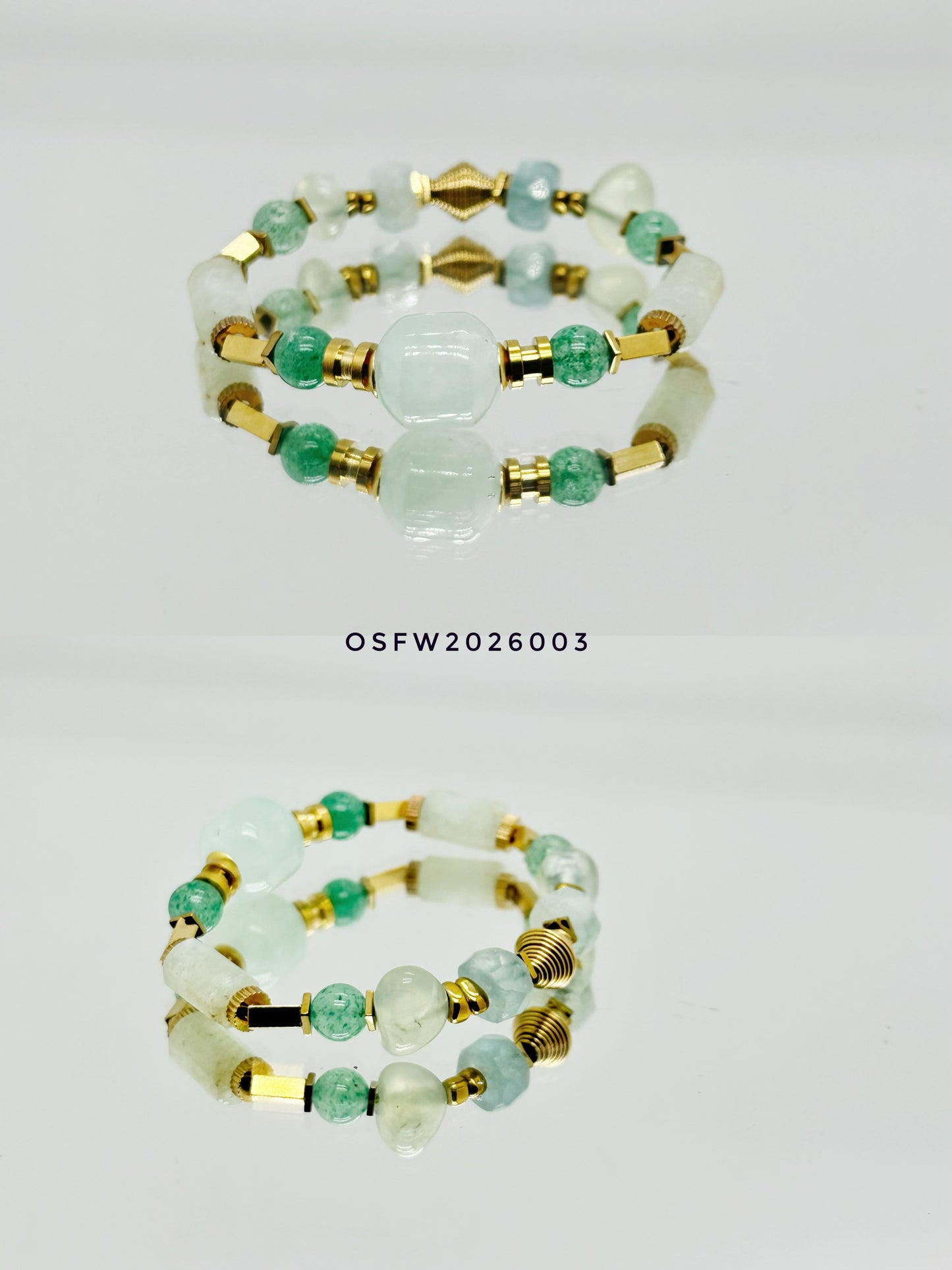 OSIRIS SERIES FW2026003