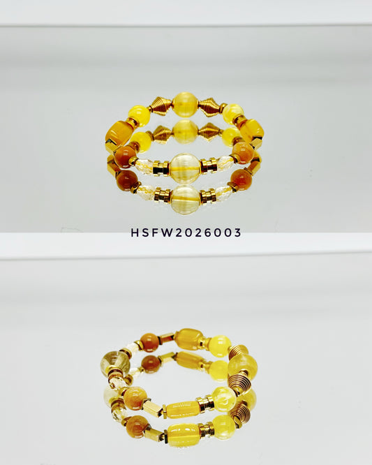 HORUS SERIES FW2026003