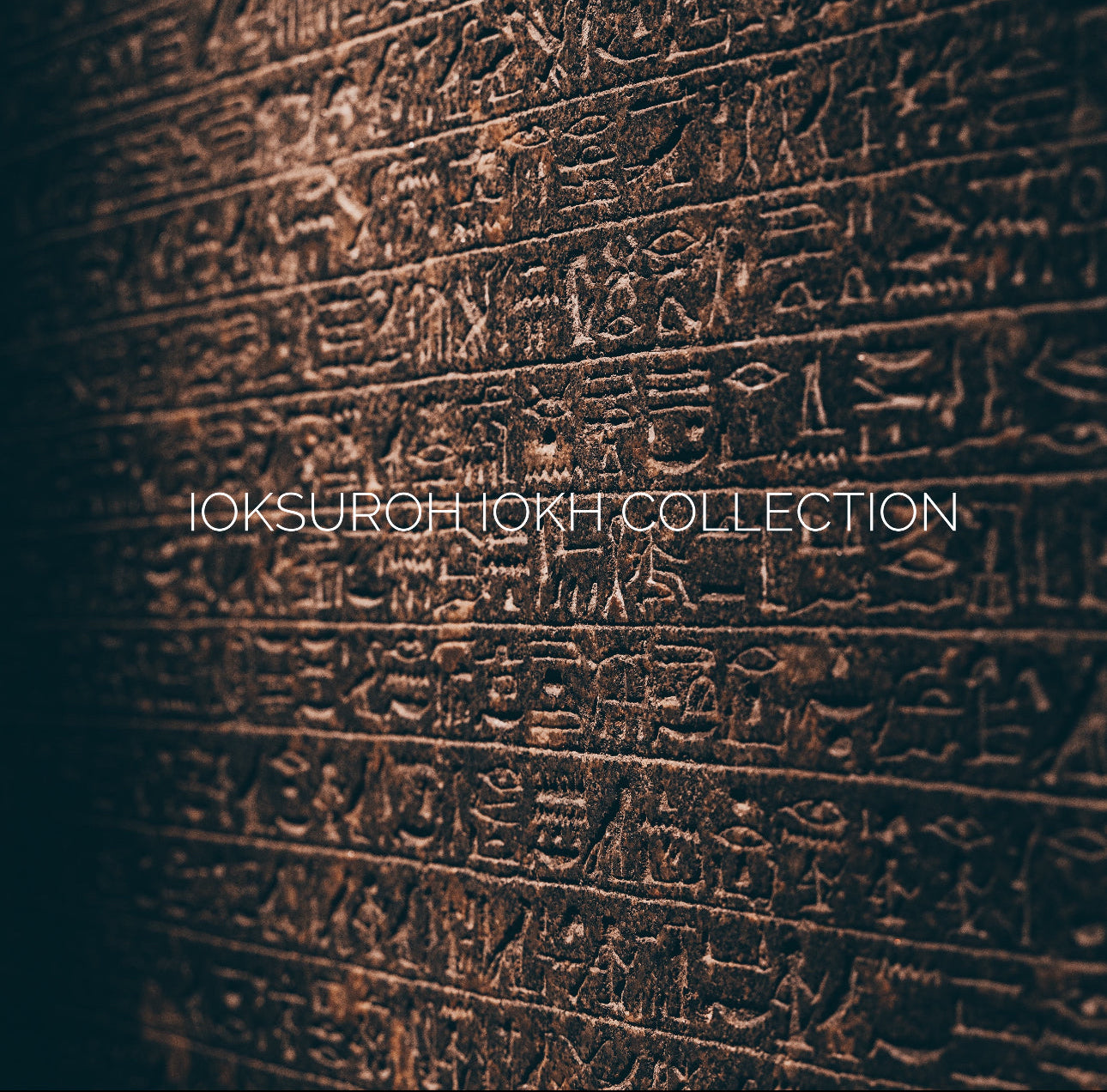 IOKH007 | mini style