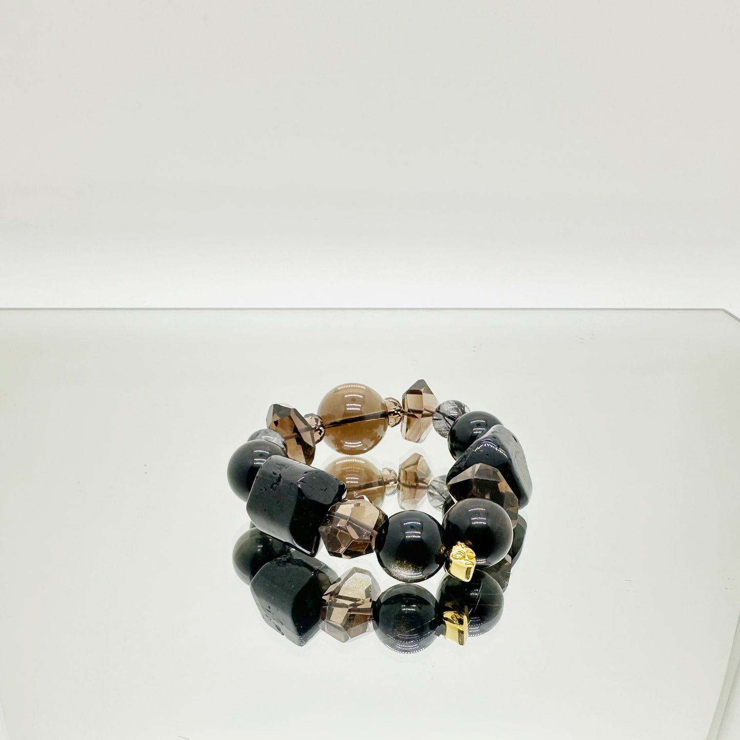 M1008 ｜chunky style