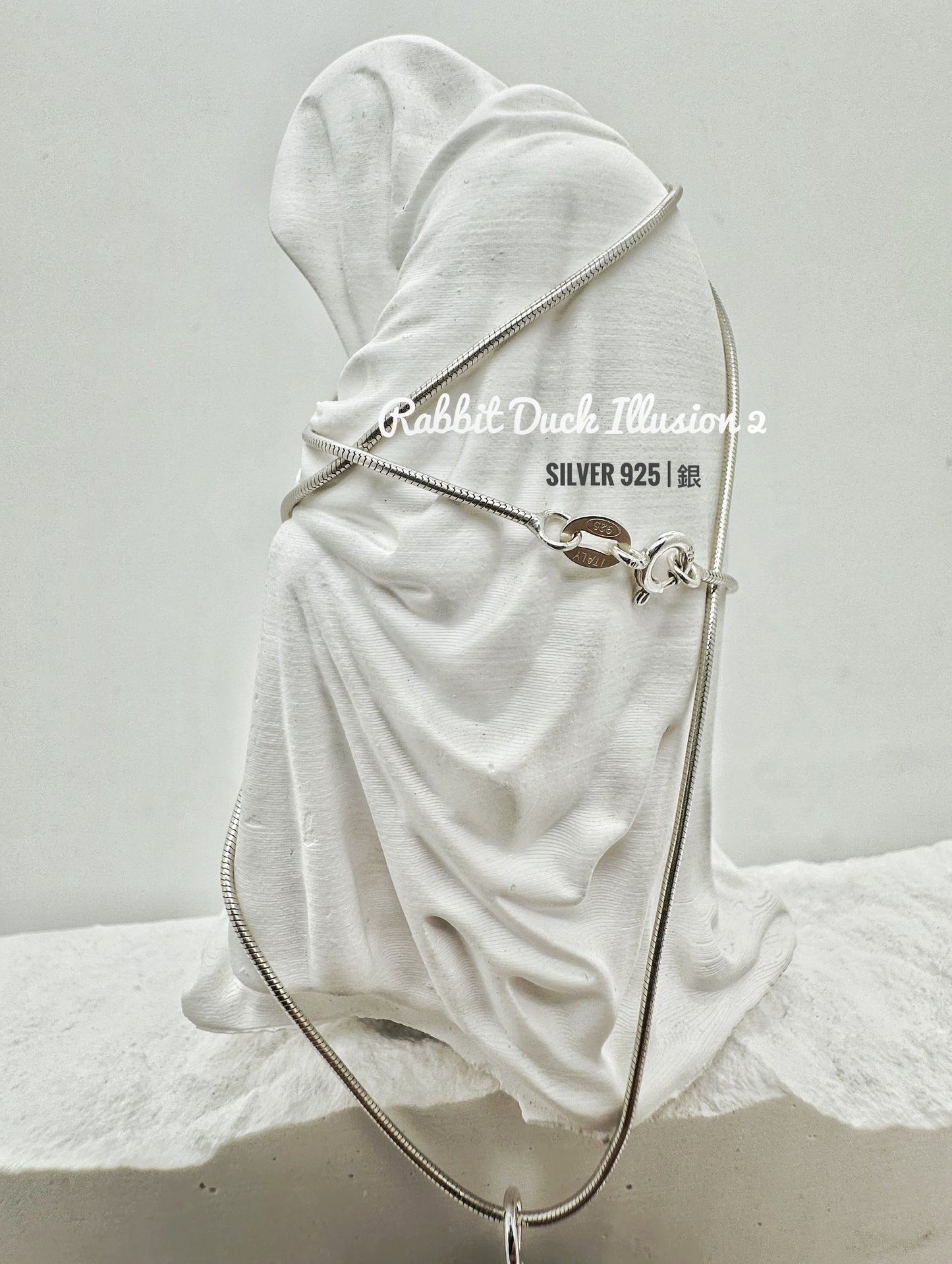 X KT RABBITDUCKILLUSION2 RDI2RQ粉晶