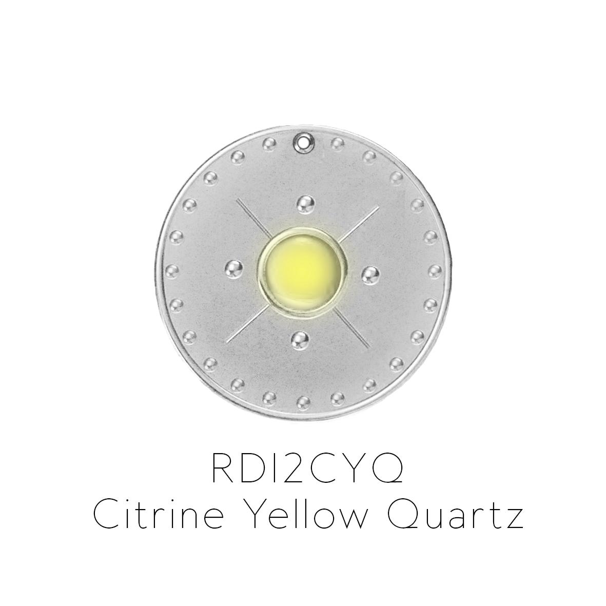 X KT RABBITDUCKILLUSION2 RDI2CYQ黃晶