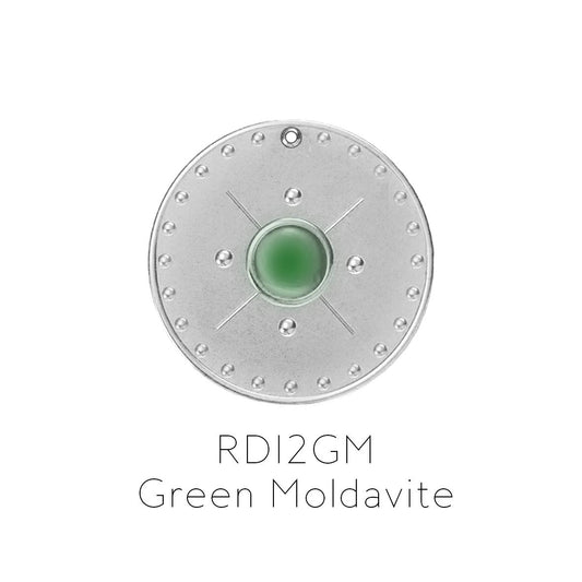 X KT RABBITDUCKILLUSION2 RDI2GM綠隕- PREMIUM