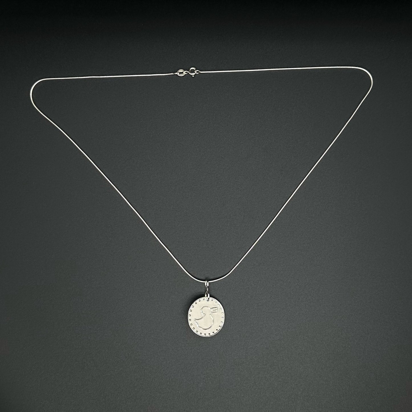 X KT RABBITDUCKILLUSION2 RDI2MM天鐵