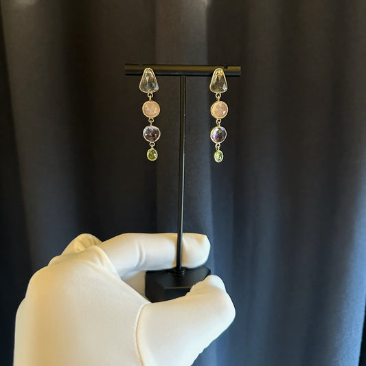 X JT HANDMADE EARRING 04