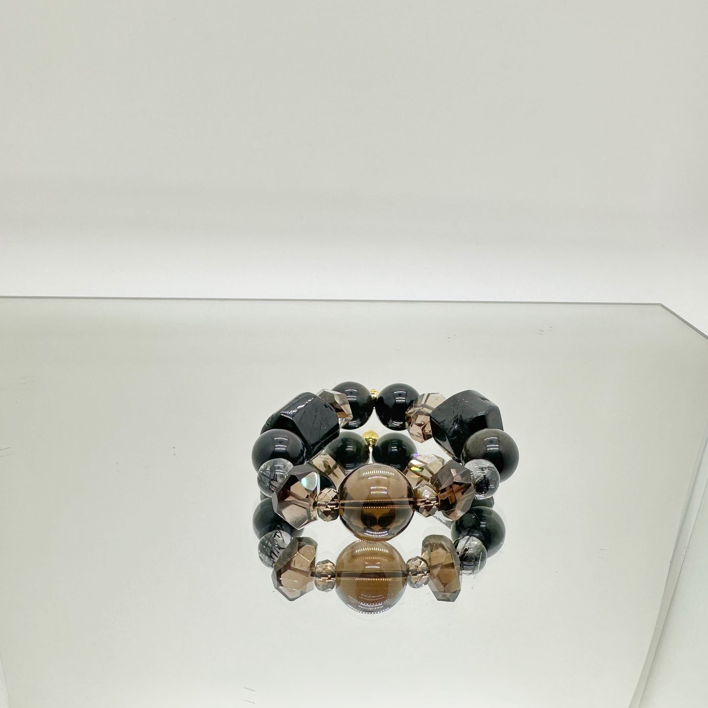 M1008 ｜chunky style
