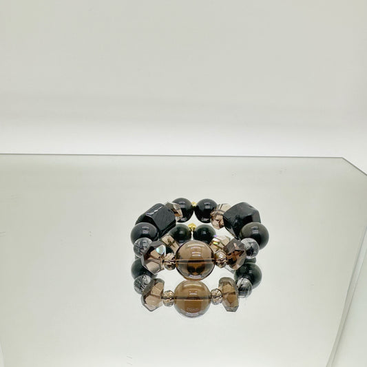 M1008 ｜chunky style