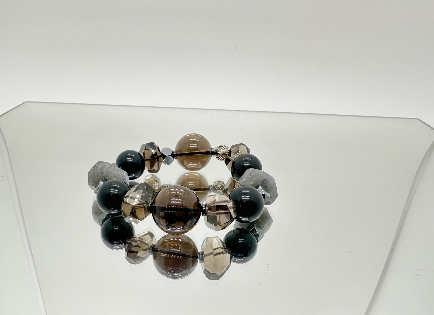 M1007 ｜chunky style
