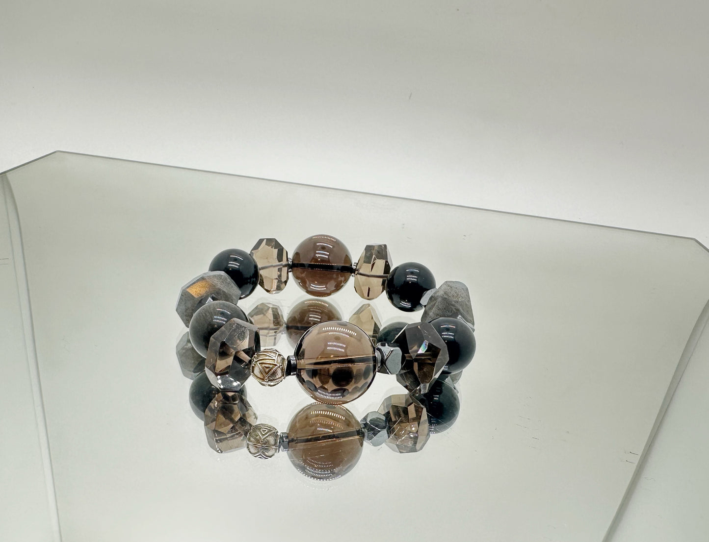 M1007 ｜chunky style