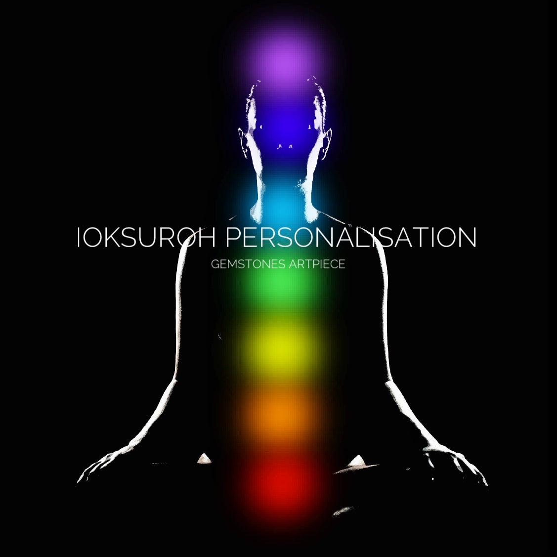 PERSONALISATION IOKH｜私人定制