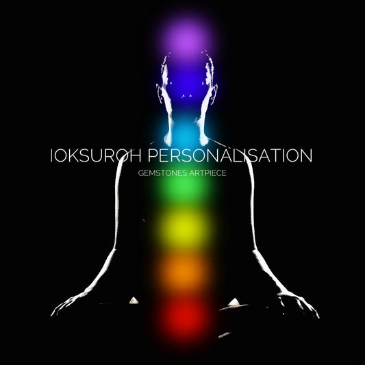 PERSONALISATION IOKH｜私人定制